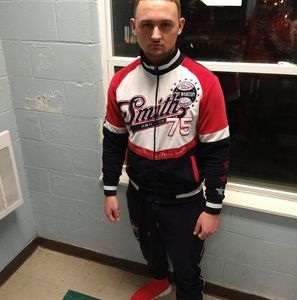 Meet your Posher, Zach